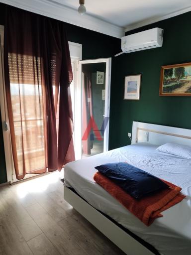 Διαμέρισμα 71 τ.μ.