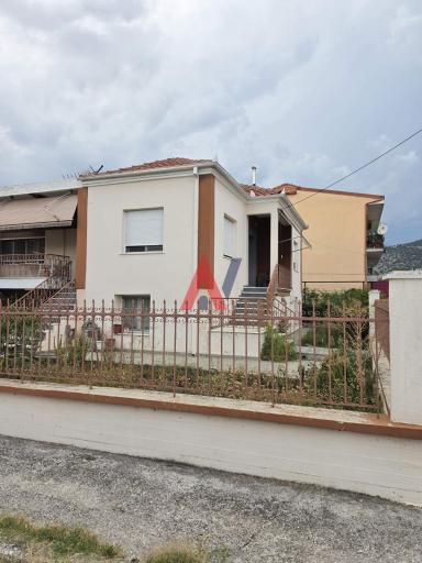 Μονοκατοικία 120 τ.μ.