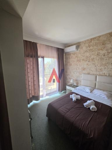 Ξενοδοχείο 1.100 τ.μ.