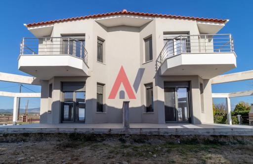 Μεζονέτα 90 τ.μ.