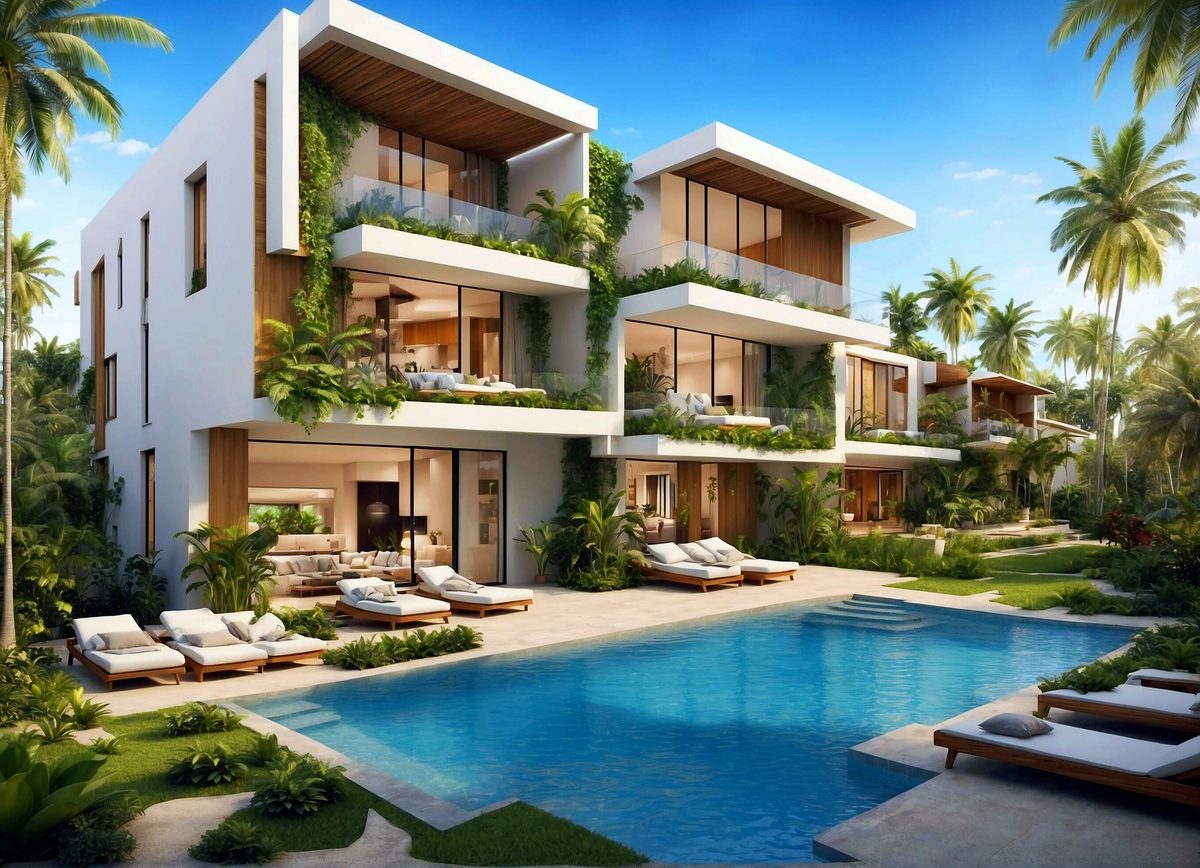 Ελληνικό νησί — Golden Visa Greece